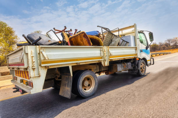 Best Scrap Metal Removal  in Laguna Park, TX